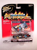 Johnny Lightning Street Freaks, Release 03, Lincoln Futura, American Glory