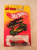 Hot Wheels Hot Ones Steam Roller