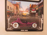 Hot Wheels Boulevard Dune Daddy