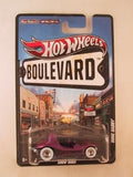 Hot Wheels Boulevard Dune Daddy