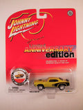 Johnny Lightning 10th Anniversary Edition, Plymouth Hemi Cuda