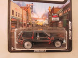 Hot Wheels Boulevard Packin' Pacer - Damaged Card