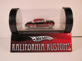 Hot Wheels Kalifornia Kustoms, '52 Chevy