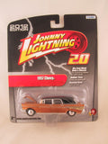 Johnny Lightning 2.0, Release 12, 1957 Chevy