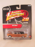 Johnny Lightning 2.0, Release 12, 1957 Chevy