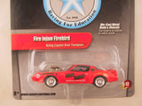 Johnny Lightning 2.0, Release 12, Fire Injun Firebird
