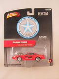 Johnny Lightning 2.0, Release 12, Fire Injun Firebird