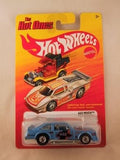 Hot Wheels Hot Ones 442 Much