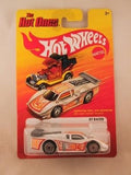 Hot Wheels Hot Ones GT Racer