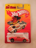 Hot Wheels Hot Ones Ford GT40