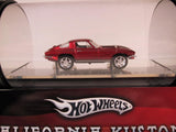 Hot Wheels Kalifornia Kustoms, '67 Corvette