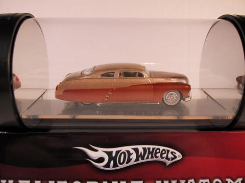 Hot Wheels Kalifornia Kustoms, '59 Merc