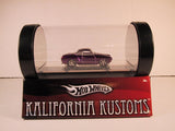 Hot Wheels Kalifornia Kustoms, Karmann Ghia