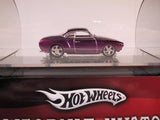 Hot Wheels Kalifornia Kustoms, Karmann Ghia