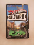 Hot Wheels Boulevard Twin Mill