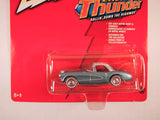Johnny Lightning Chevy Thunder, Release 5, 1957 Corvette
