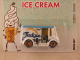 Hot Wheels Nostalgia, Carvel Ice Cream, Bread Box