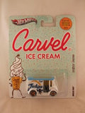 Hot Wheels Nostalgia, Carvel Ice Cream, Bread Box
