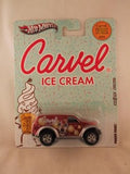 Hot Wheels Nostalgia, Carvel Ice Cream, Power Panel