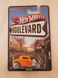 Hot Wheels Boulevard '32 Ford