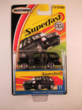 Matchbox Superfast 2004, #11 Cadillac Escalade