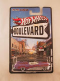 Hot Wheels Boulevard '51 Le Sabre Concept