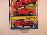 Matchbox Superfast 2004, #08 1965 Ford Mustang GT