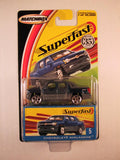 Matchbox Superfast 2004, #05 Chevrolet Avalanche