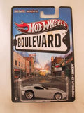 Hot Wheels Boulevard Ford Shelby GR-1 Concept