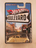 Hot Wheels Boulevard 1934 Chrysler Airflow