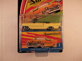Matchbox Superfast 2004, #03 1956 Cadillac Eldorado