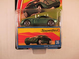 Matchbox Superfast 2004, #35 TVR Tuscan S