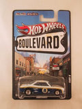 Hot Wheels Boulevard Vairy 8