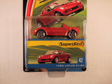Matchbox Superfast 2004, #42 1996 Lotus Elise