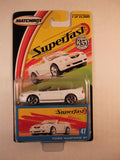 Matchbox Superfast 2004, #47 Ford Mustang GT