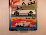 Matchbox Superfast 2004, #47 Ford Mustang GT