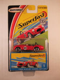 Matchbox Superfast 2004, #01 1965 Shelby Cobra 427 S/C