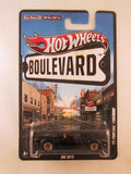 Hot Wheels Boulevard '77 Pontiac Firebird