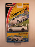 Matchbox Superfast 2004, #60 Mercedes-Benz S 500