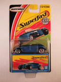 Matchbox Superfast 2004, #58 Plymouth Prowler