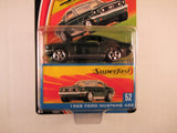 Matchbox Superfast 2004, #52 1968 Ford Mustang 428