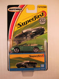 Matchbox Superfast 2004, #69 Jaguar XK8