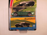 Matchbox Superfast 2004, #69 Jaguar XK8