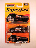 Matchbox Superfast 2005 USA, #30 1993 Camaro Z-28