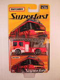 Matchbox Superfast 2005 USA, #11 Dennis Sabre