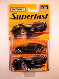 Matchbox Superfast 2005 USA, #42 Pontiac Solstice