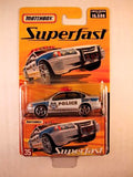 Matchbox Superfast 2005 USA, #35 Chevy Impala