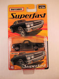 Matchbox Superfast 2005 USA, #46 1970 Chevy El Camino