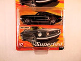 Matchbox Superfast 2005 USA, #52 Ford Mustang 428