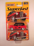 Matchbox Superfast 2005 USA, #69 London Taxi